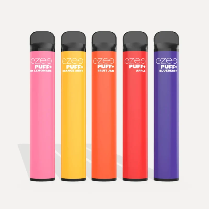 Buy Nicotine Vapes Online Australia