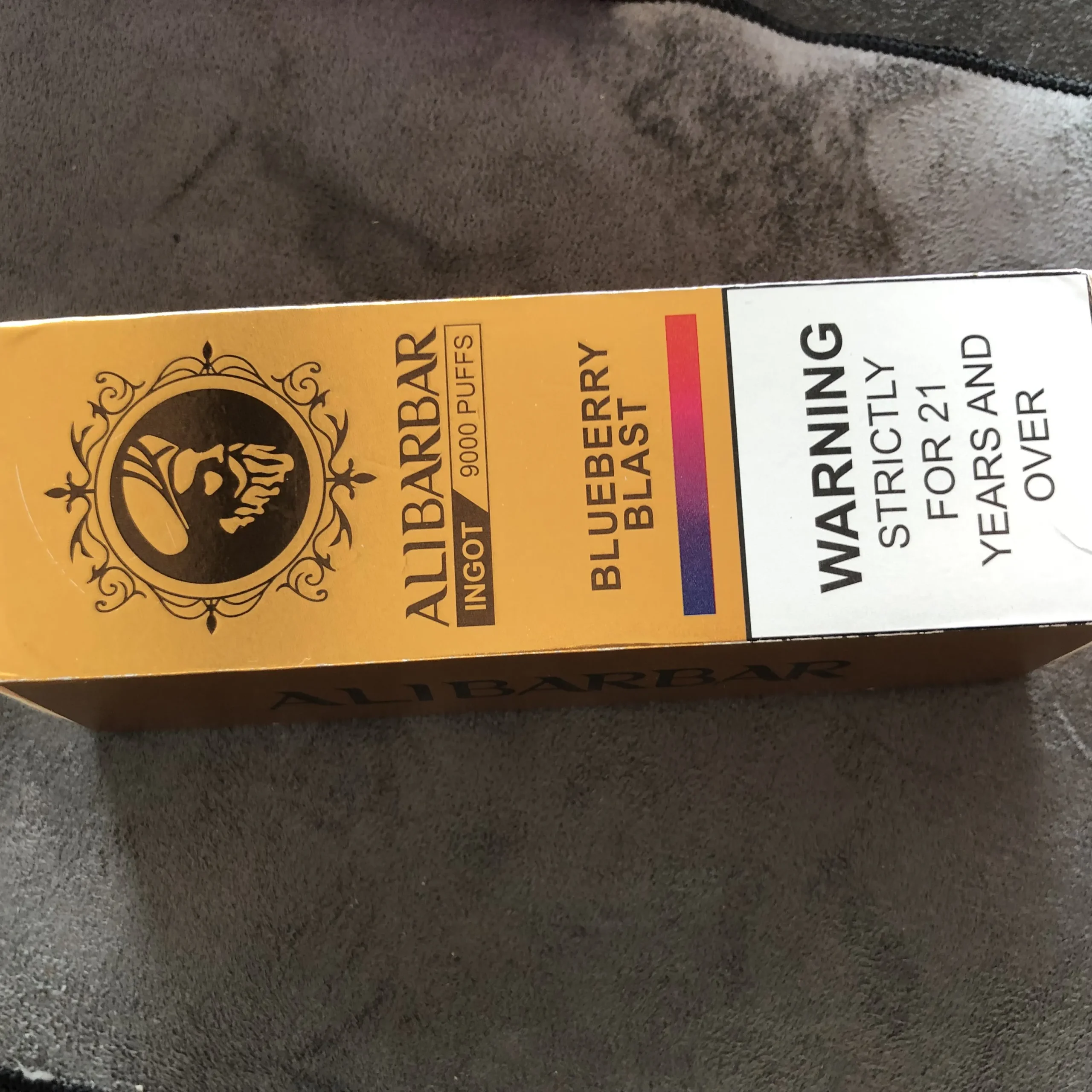 Alibarbar Vape Australia Reviews