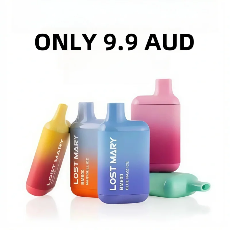 cheap disposable vape australia under 10