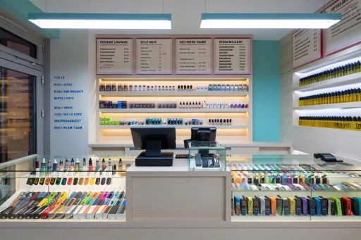 Rechargeable Vapes Australia