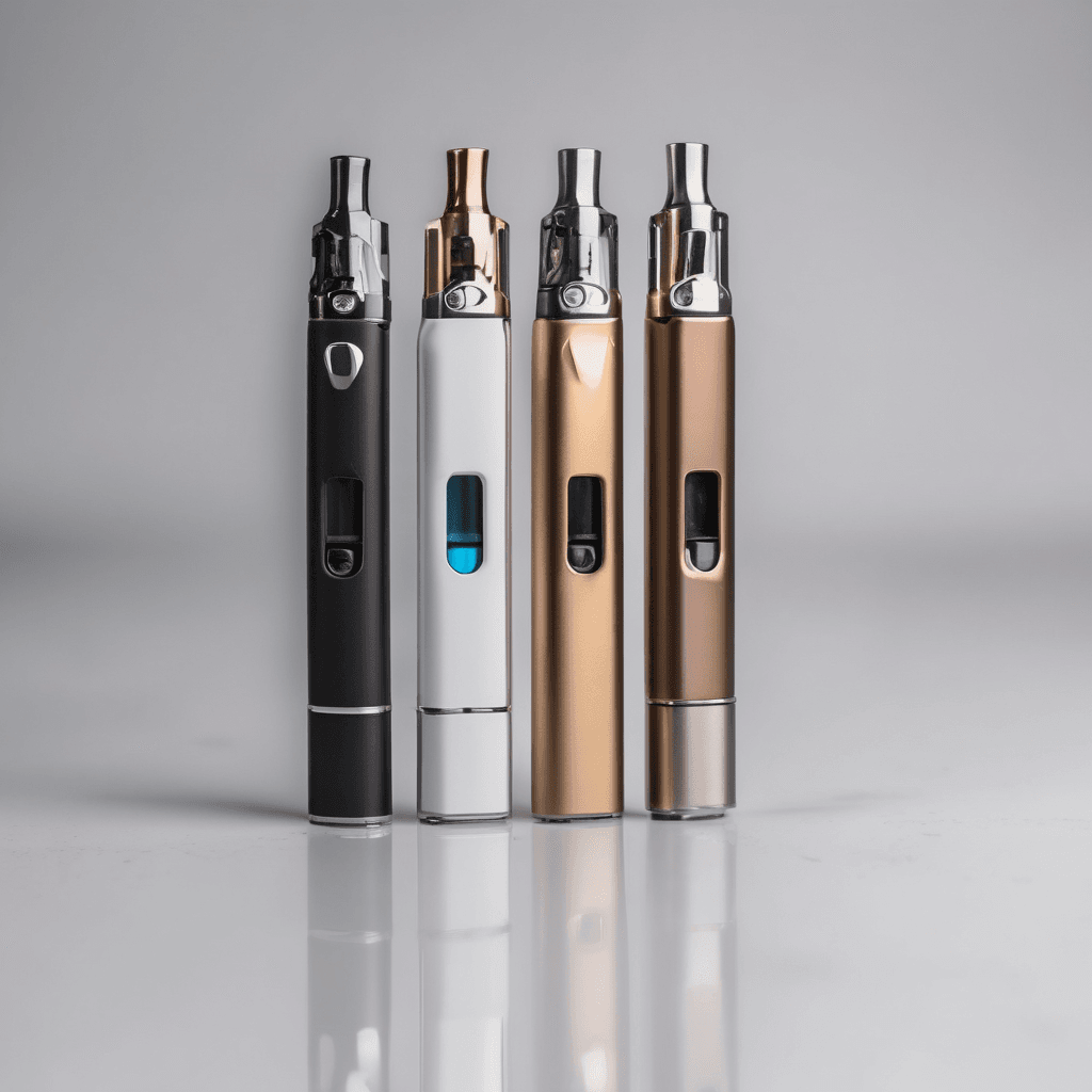 Exploring the Best Refillable Vape Australia