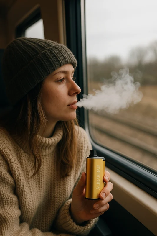 Australian Bulk Disposable Vapes