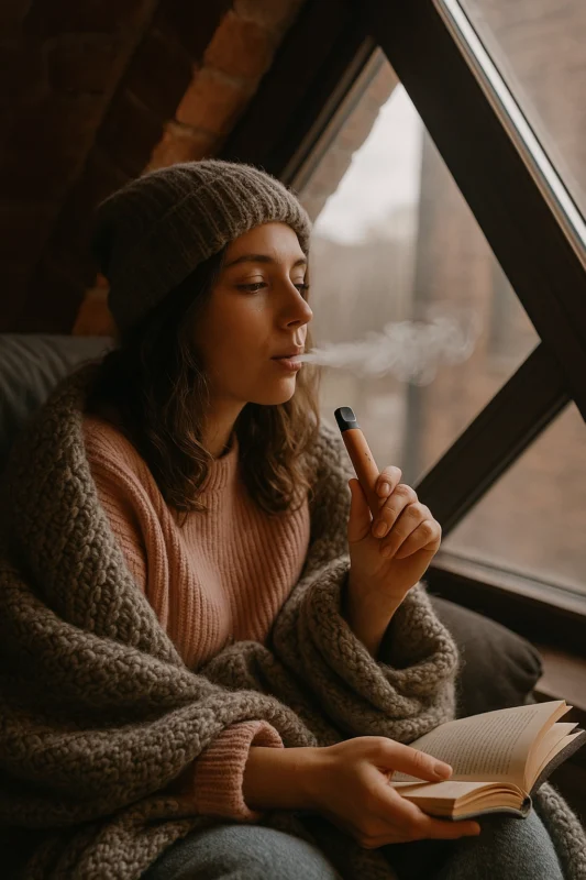 best refillable pod vape australia - Professional Guide and Review