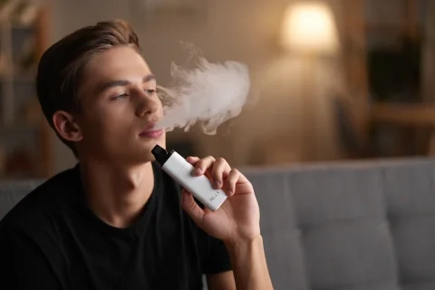 relx vape