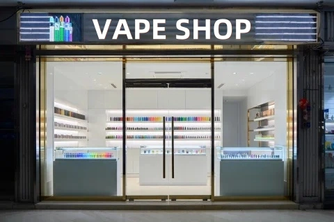 BUY VAPE