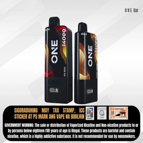 ONE BAR-Philippines Wholesale