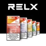 RELX POD PRO 2