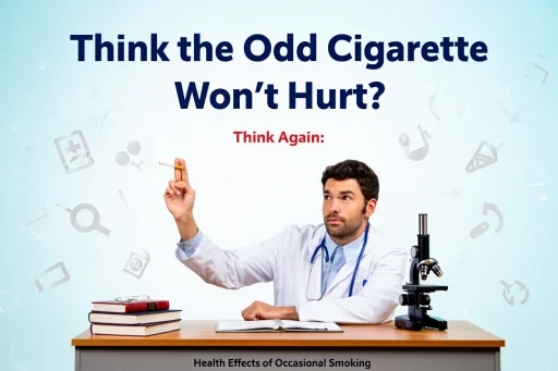 vaping health effects