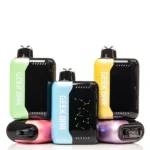 Geek Bar Pulse X 25K