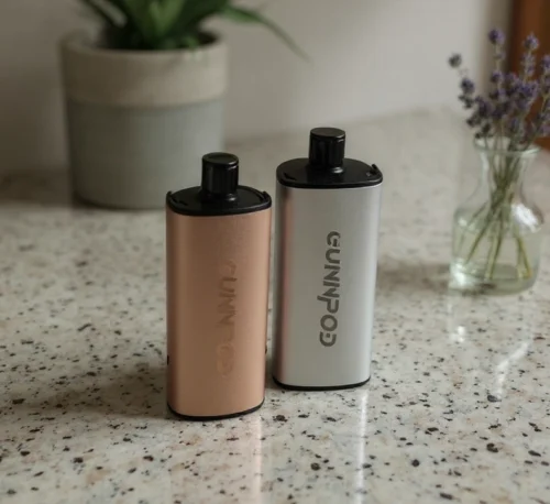 Gunnpod EVO Ice Orange Soda "Fanta" 15K photo review