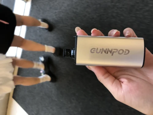 Gunnpod EVO Fruit Monster 15000 photo review