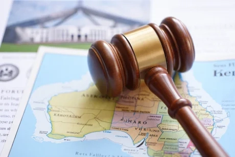 thc pen australia market segmentation 2025