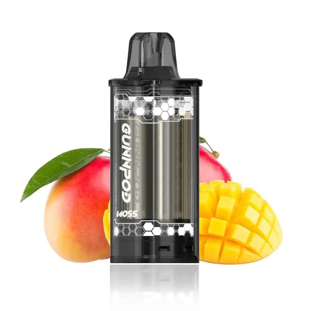 juul in australia alternative Gunnpod