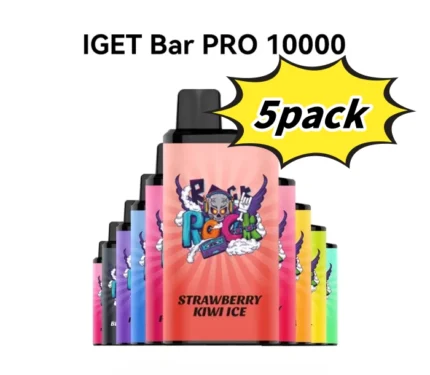 IGET-Bar-PRO-5pack