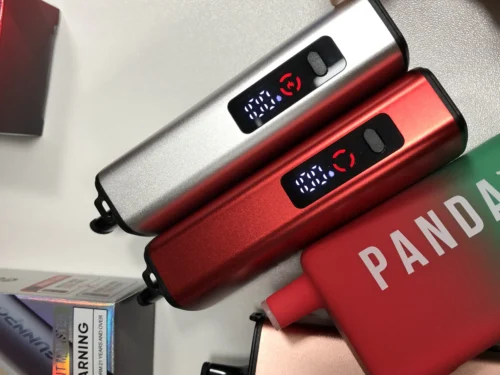 Gunnpod EVO 15k - 5 pack Multiple flavors photo review