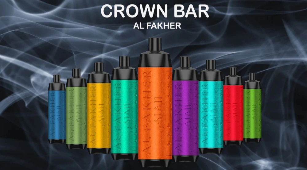 al fakher vapes