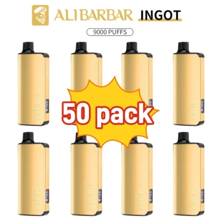 alibarbar 50pack