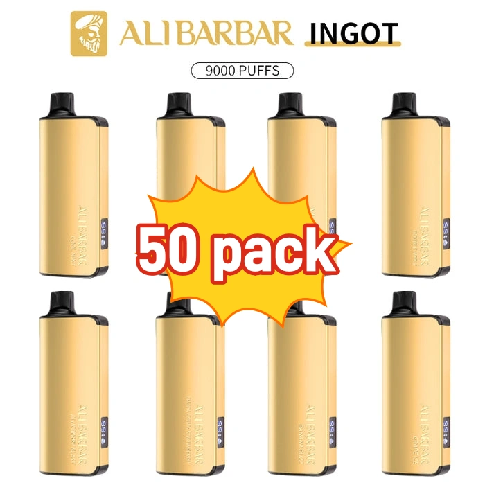alibarbar 50pack alibarbar 50pack