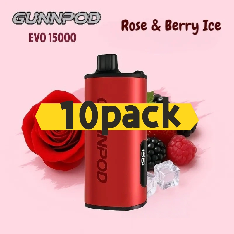 gunnpod-evo-10pack gunnpod-evo-10pack