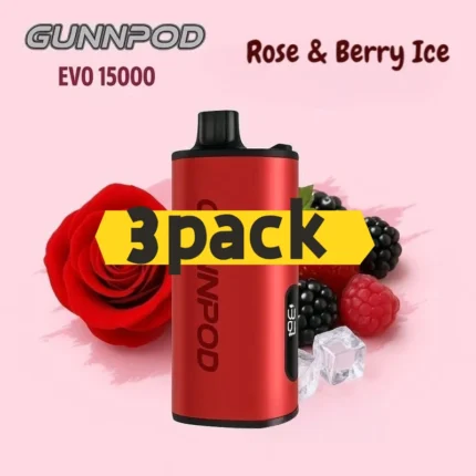 gunnpod-evo-3pack