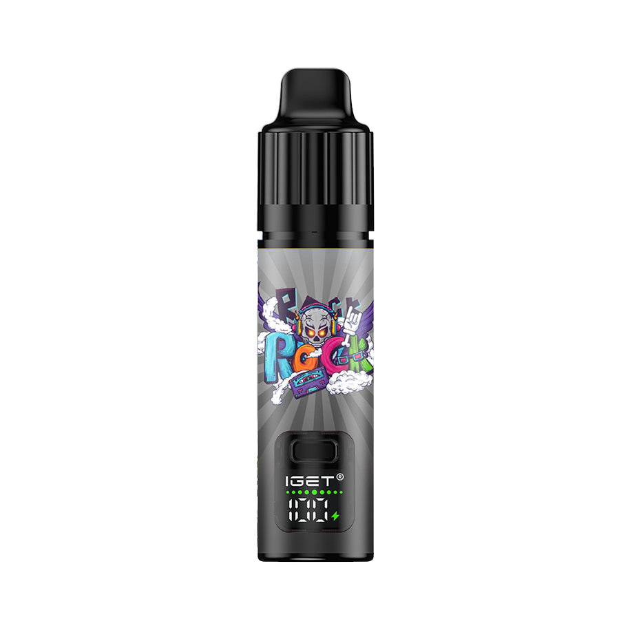 iget-bar-plus-s3-blackberry-ice IGET Bar Plus S3 Blackberry Ice - 3 pack