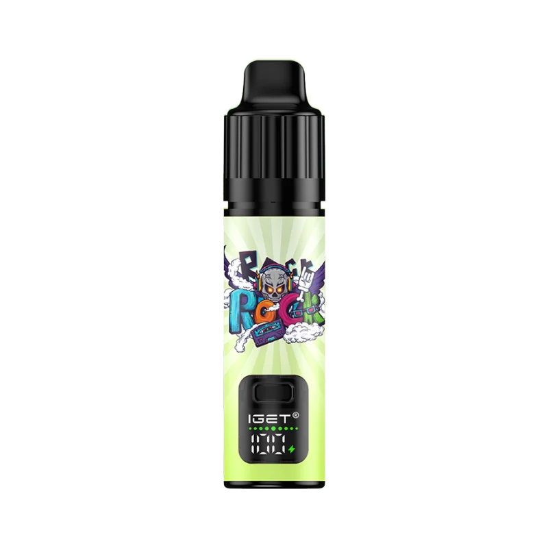 IGET Bar Plus S3 Double Apple