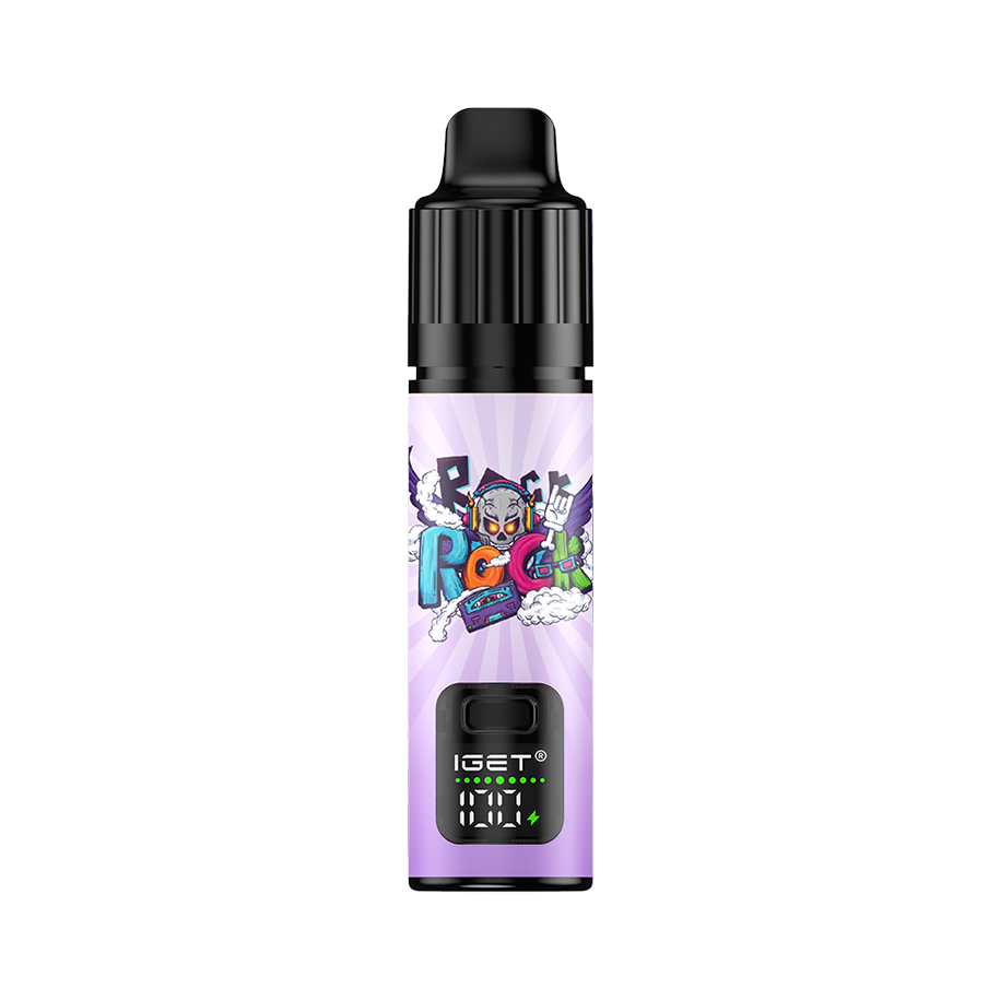 iget-bar-plus-s3-grape-ice IGET Bar Plus S3 Grape Ice