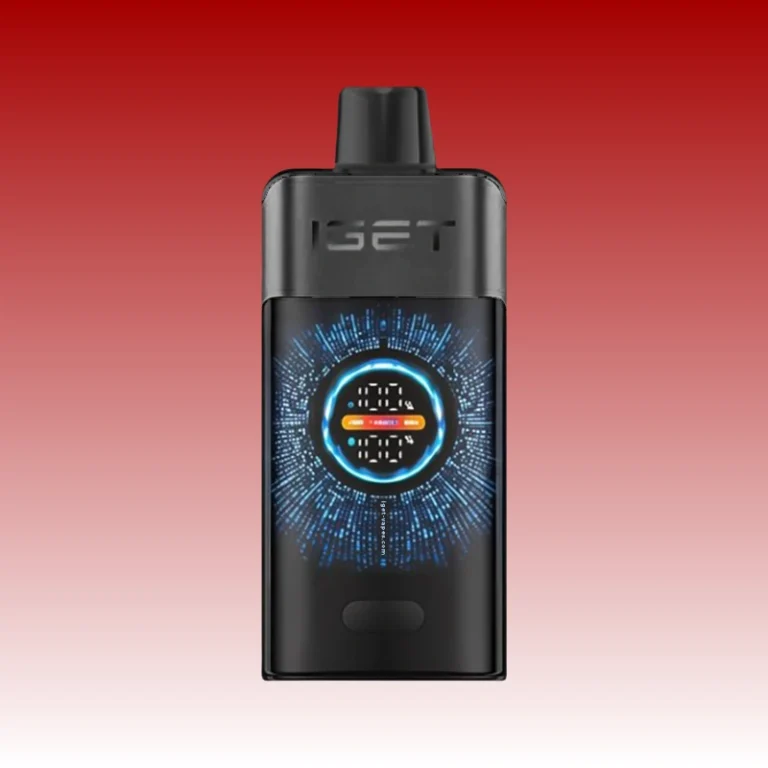 IGET One Black Forest