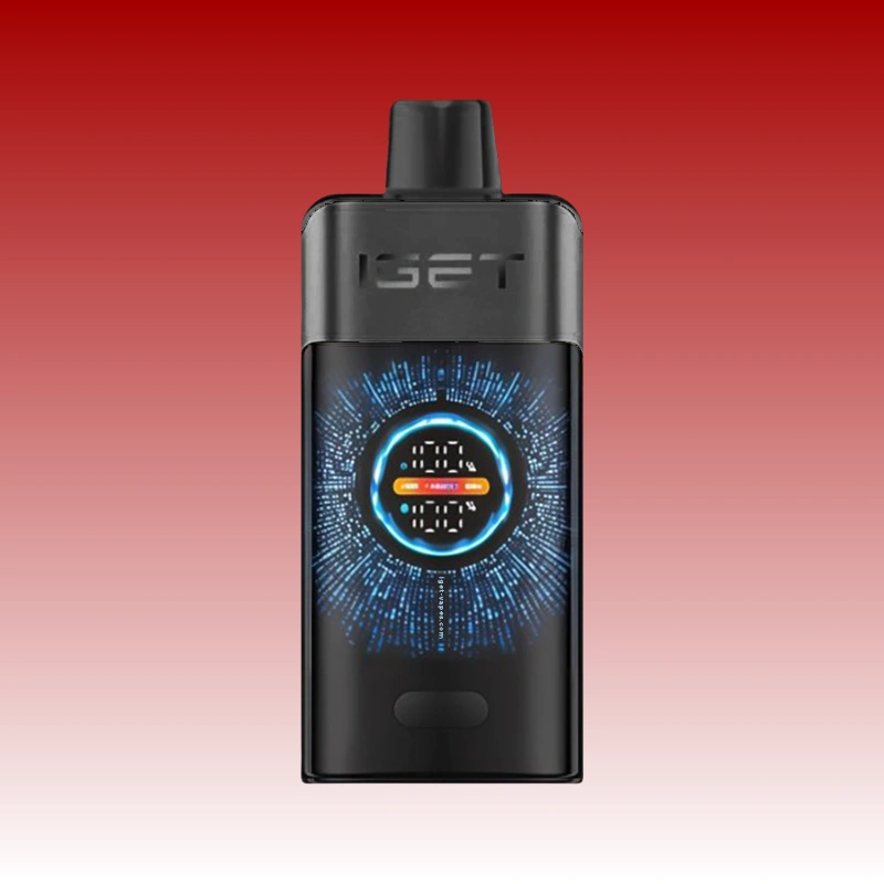 IGET One Black Forest