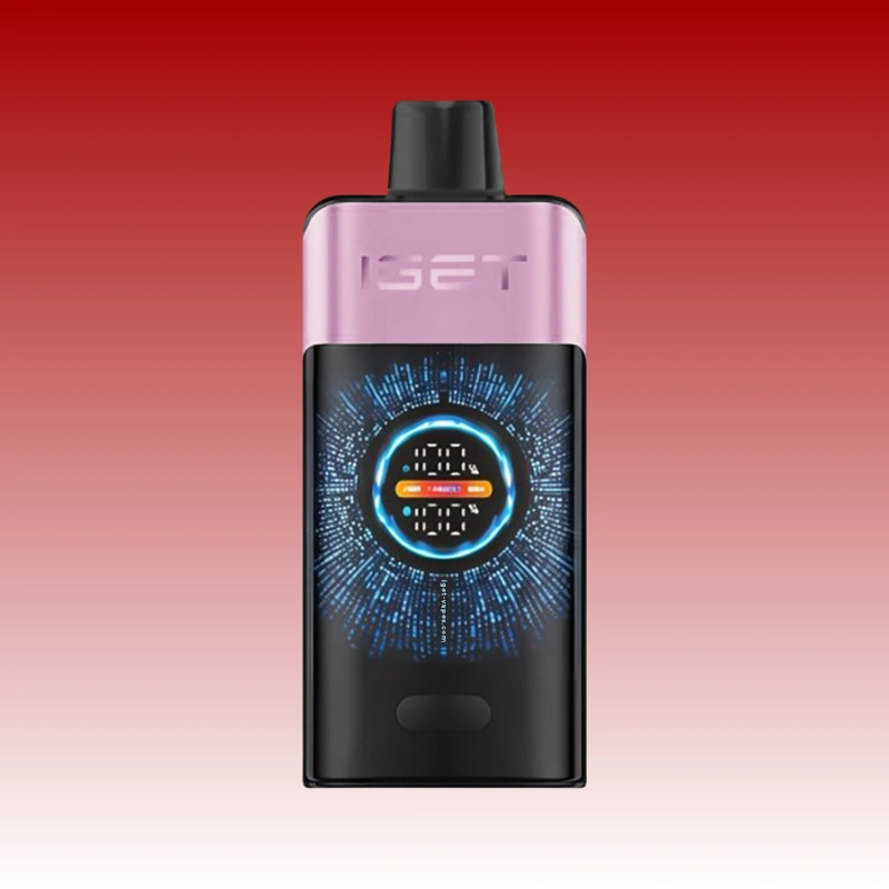 iget-one-cherry-pomegranate IGET One Cherry Pomegranate