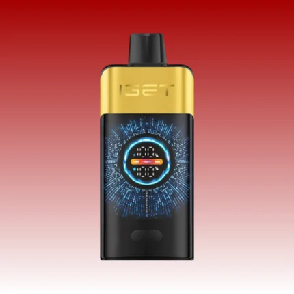 IGET One Kiwi Pineapple